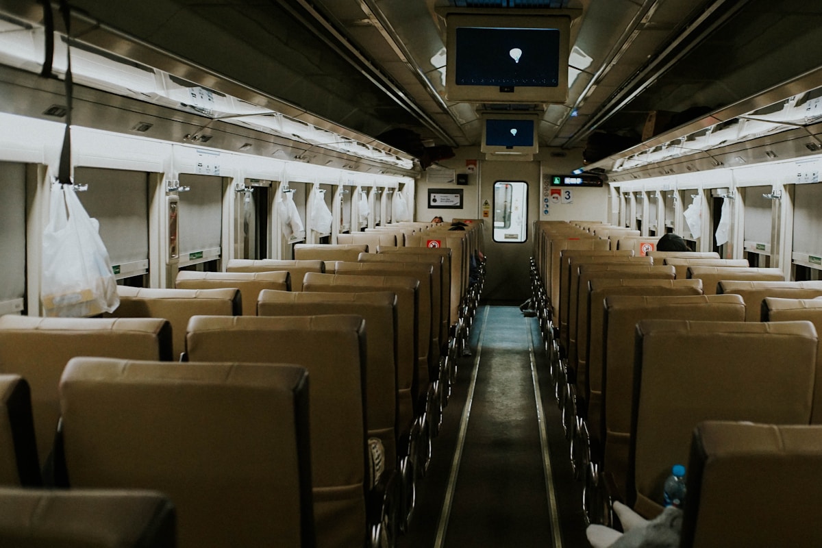 Luxury Air Travel Redefined