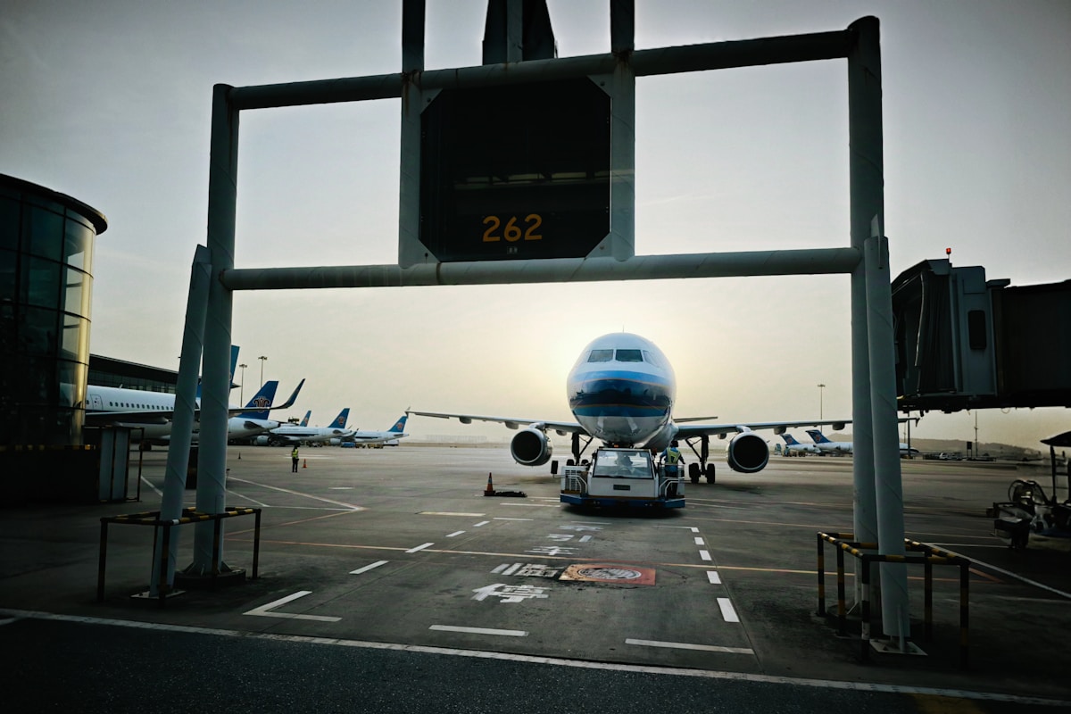 Efficient Transportation Solutions